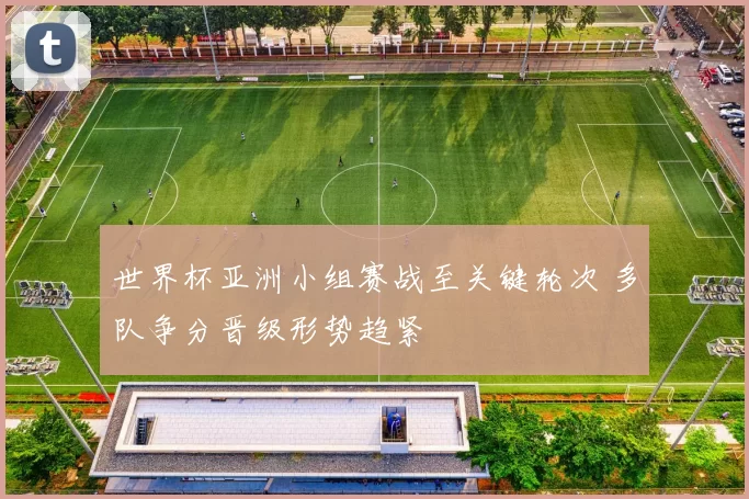 世界杯亚洲小组赛战至关键轮次 多队争分晋级形势趋紧