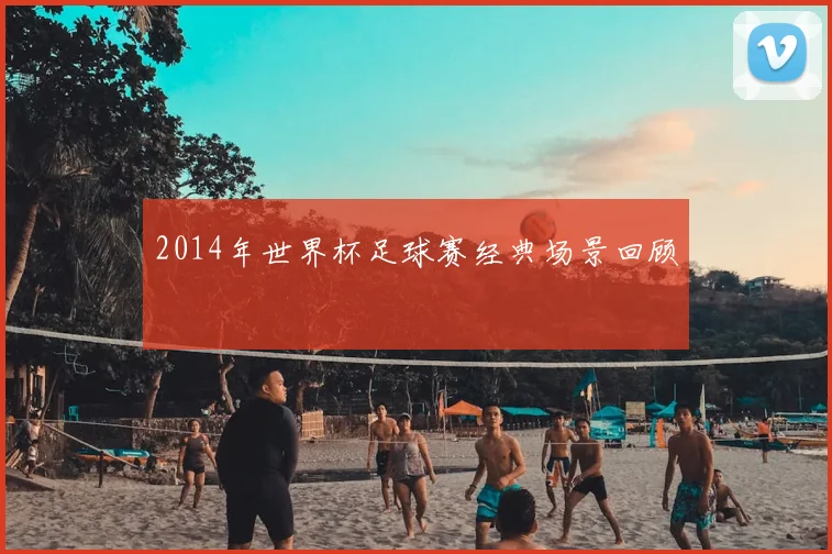 2014年世界杯足球赛经典场景回顾